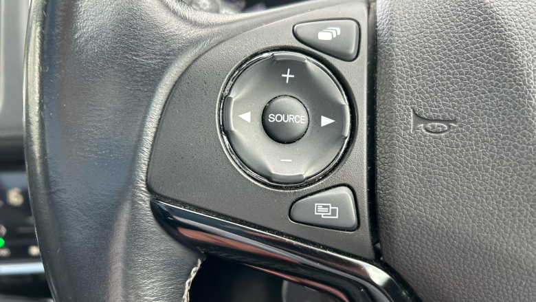 Honda HR-V 1.5 i-VTEC EX 5dr Petrol Hatchback